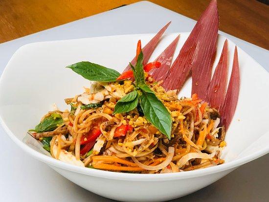 Derm Kok Restaurant